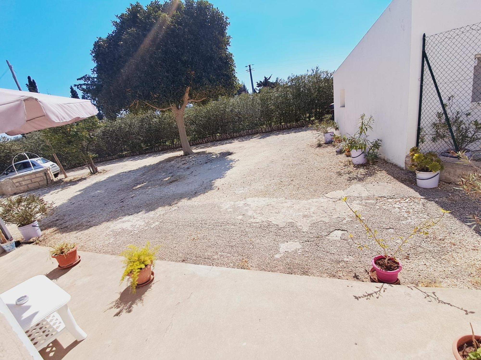 Hibiscus Siracusa Syrakuzy Zewnętrze zdjęcie